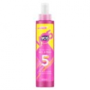 Mega Hold Gel Spray £3.25