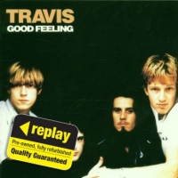 Poundland  Replay CD: Travis: Good Feeling