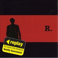 Poundland  Replay CD: R. Kelly: R. [double Cd]