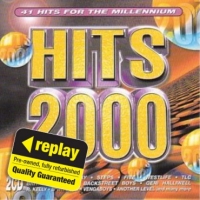 Poundland  Replay CD: Various Artists: Hits 2000