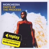 Poundland  Replay CD: Morcheeba: Parts Of The Process