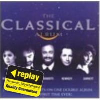 Poundland  Replay CD: The Classical Album