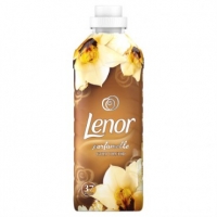 Poundland  Lenor Fabric Conditioner Gold Orchid 37 Washes