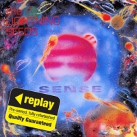 Poundland  Replay CD: Lightning Seeds: Sense