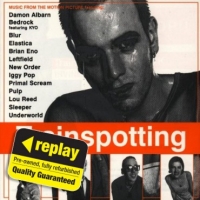 Poundland  Replay CD: Original Soundtrack: Trainspotting
