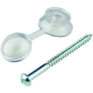 PVCu Corrugated Fixings PK20 £8.99