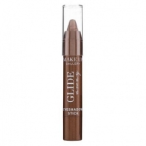 Poundland  Glide Away Eyeshadow Stick Antique Gold