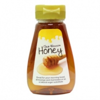 Poundland  Clarks Honey 250g