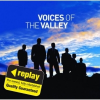 Poundland  Replay CD: Voices Of The Valley