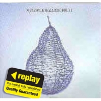 Poundland  Replay CD: M People: Bizarre Fruit