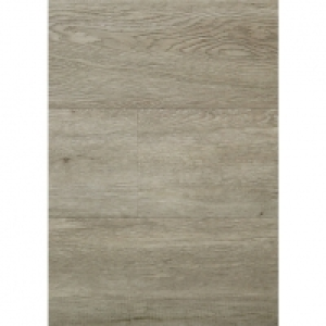 Wickes  Novocore Ascot Light Grey Oak Luxury Vinyl Click Flooring Sa