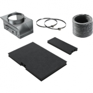 NEFF Recirculation Kit for Cooker Hoods (D65IHM1S0B & D95IHM
