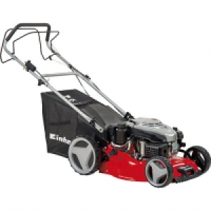 Einhell GC-PM 46/2 S HW-E Petrol Lawn Mower £400.00