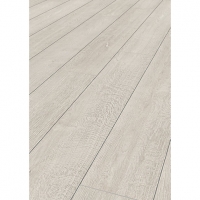 Wickes  Wickes Albero Grey Oak Laminate Flooring - 1.48m2 Pack