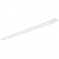 Wickes  Sylvania Twin 5ft IP20 Fitting with T8 Intergrated LED Tube 