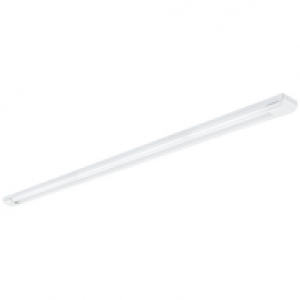 Wickes  Sylvania Twin 5ft IP20 Fitting with T8 Intergrated LED Tube 