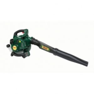 Wickes  Webb 26CC Leaf Blower and Vac