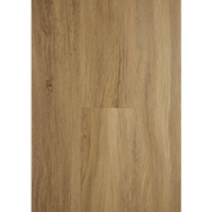 Wickes  Novocore Ascot Mid Oak Luxury Vinyl Click Flooring Sample