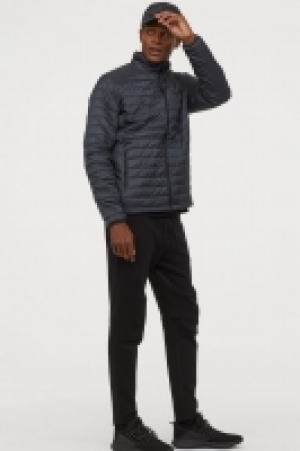  Padded outdoor jacket £19.00