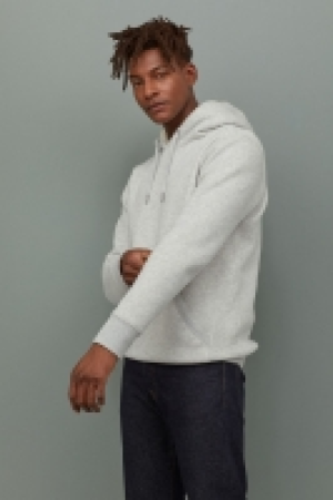  Top with a pile-lined hood £16.00