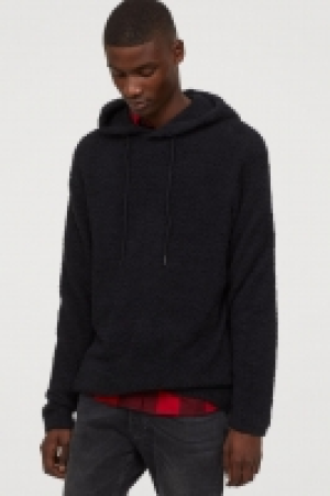  Pile hooded top £11.00