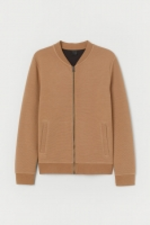  Zipped cardigan £14.00