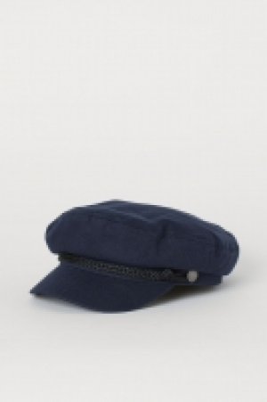  Captains cap £3.00