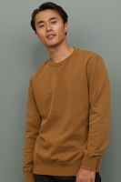 HM   Relaxed-fit sweatshirt
