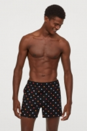  3-pack boxer shorts £10.00