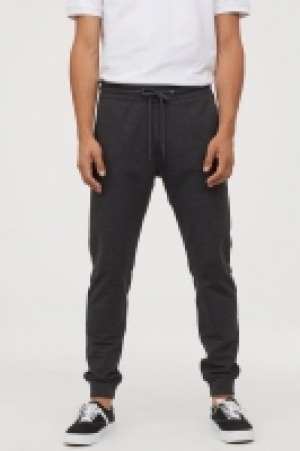 HM   Sweatpants Slim Fit