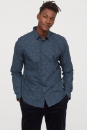  Premium cotton shirt £14.00