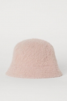 HM   Knitted bucket hat