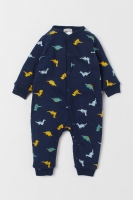 HM   Padded all-in-one pyjamas