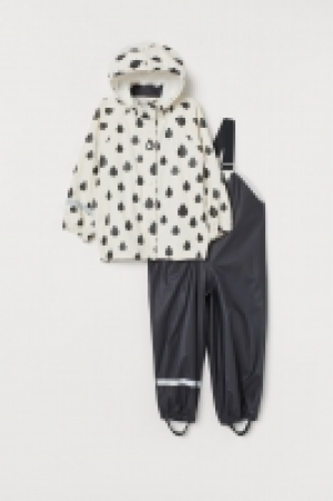  Rainwear £20.00