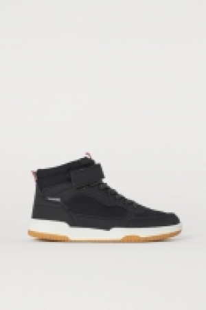  Waterproof hi-tops £14.00