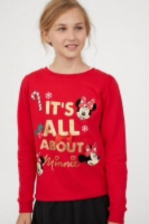  Top with a motif £8.00