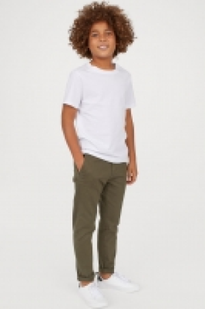  Skinny Fit Chinos £7.00