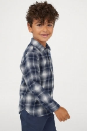  Flannel shirt £5.00