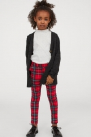  Jersey treggings £7.00