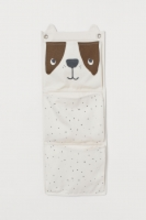  Wall tidy with a motif £7.00