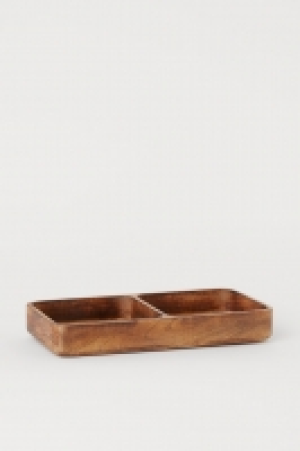 HM   Wooden dish