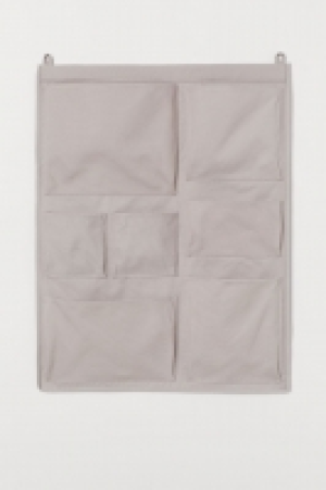  Canvas wall tidy £12.00