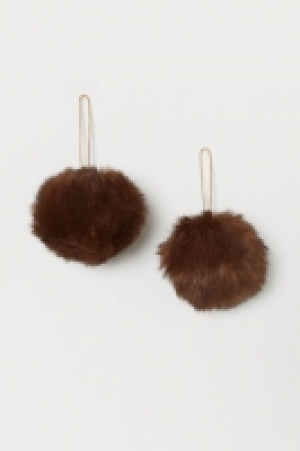  2-pack Christmas tree baubles £2.00