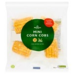 Morrisons Corn on the Cob £0.80