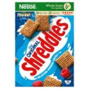 Nestle Shreddies Original Cereal £1.00