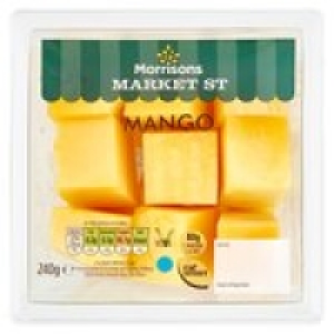 Morrisons Mango  £2.00