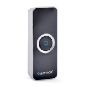 Lloytron MIP SYSTEM 3, Additional Bell Push For The Back Doo £7.20