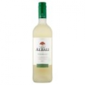 Asda Vina Albali Verdejo Chardonnay