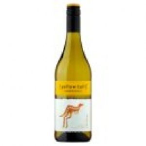 Asda Yellow Tail Chardonnay