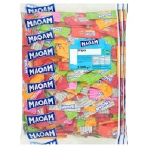 Makro  MAOAM Stripes 2.2kg Bag